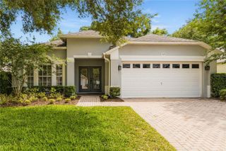 107 CALABRIA SPRINGS COVE, Sanford, FL 32771