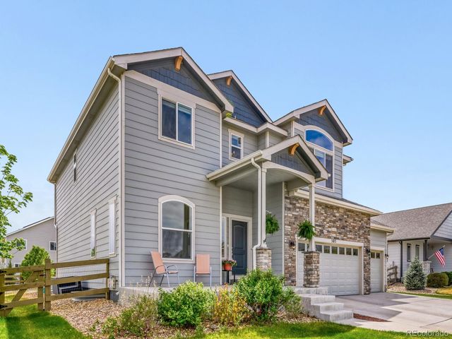 503 Mount Rainier Street, Berthoud, CO 80513