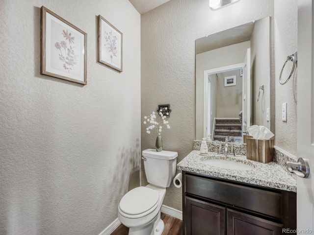 503 Mount Rainier Street, Berthoud, CO 80513