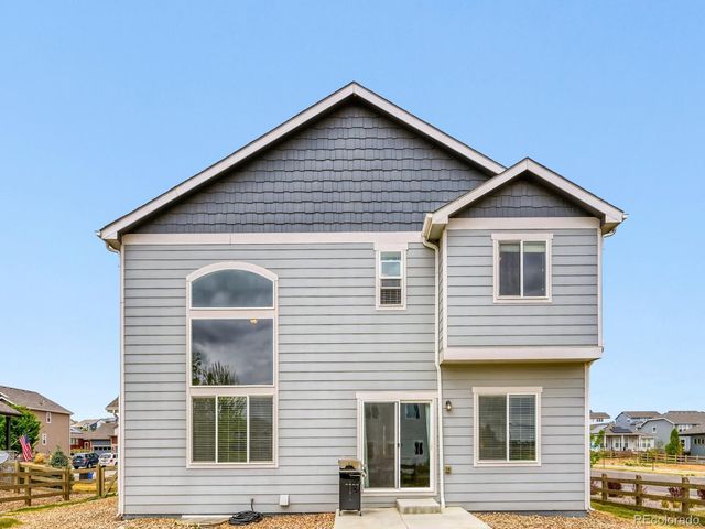503 Mount Rainier Street, Berthoud, CO 80513