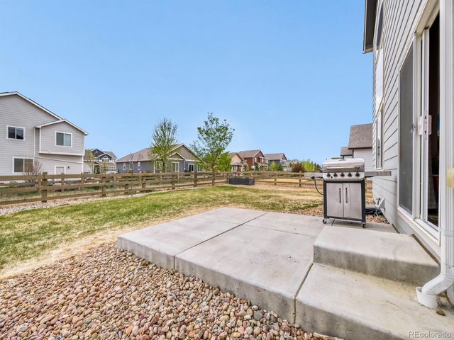 503 Mount Rainier Street, Berthoud, CO 80513