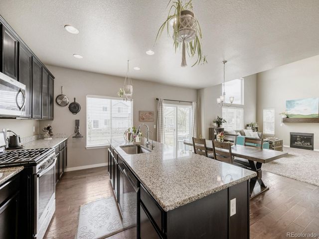 503 Mount Rainier Street, Berthoud, CO 80513