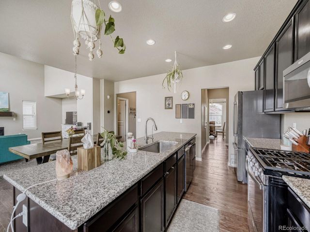 503 Mount Rainier Street, Berthoud, CO 80513