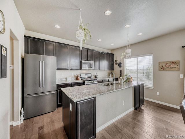 503 Mount Rainier Street, Berthoud, CO 80513
