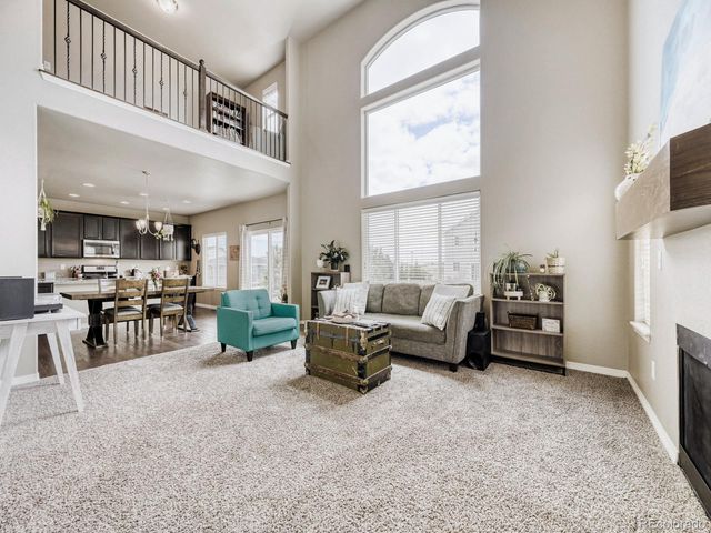503 Mount Rainier Street, Berthoud, CO 80513