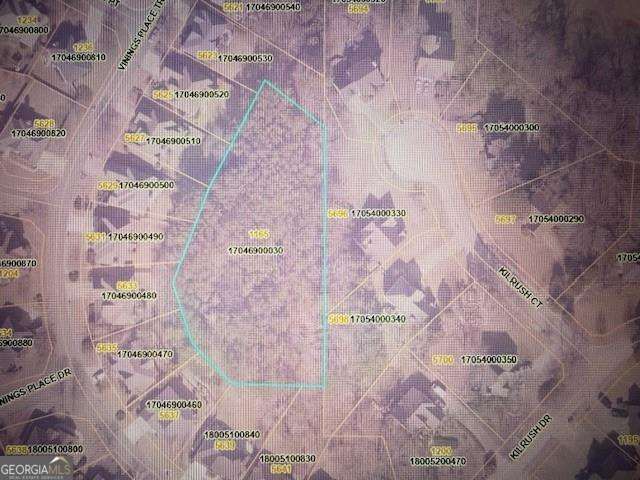 1165 Buckner Road SE, Mableton, GA 30126