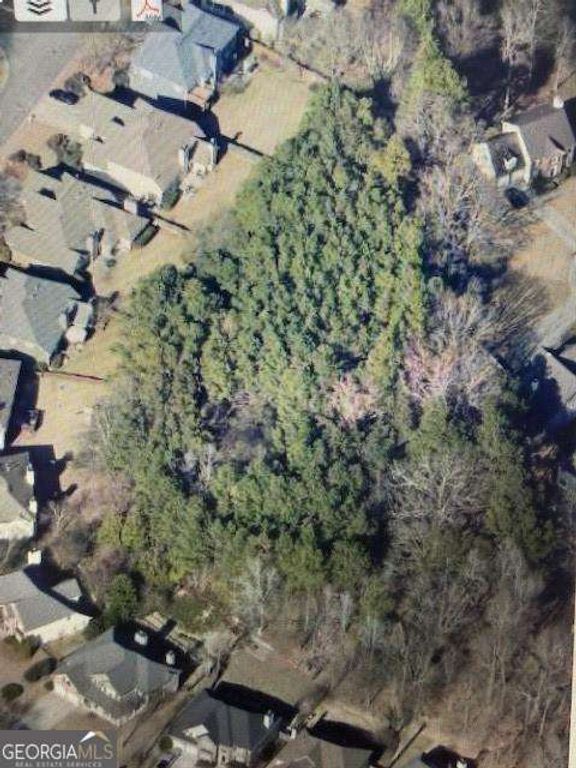 1165 Buckner Road SE, Mableton, GA 30126