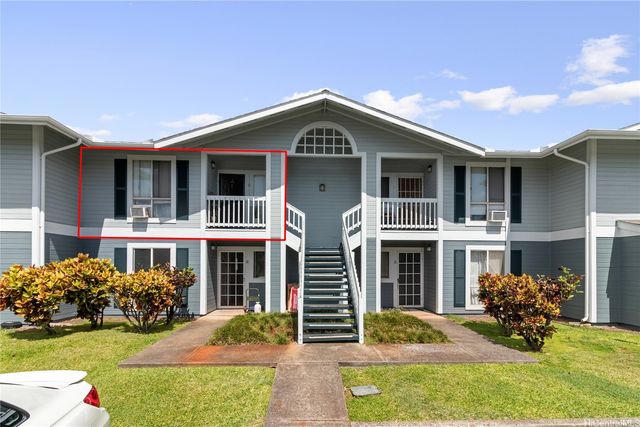 94-820 Lumiauau Street K202, Waipahu, HI 96797