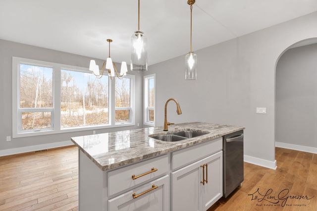 10048 Barberry Lane, Howard City, MI 49329