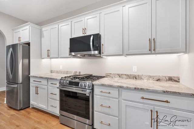 10048 Barberry Lane, Howard City, MI 49329