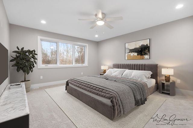 10048 Barberry Lane, Howard City, MI 49329