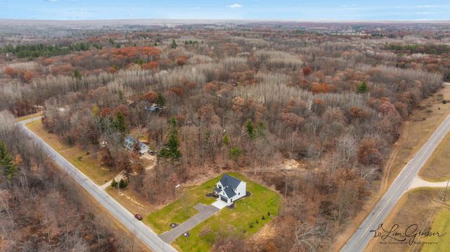 10048 Barberry Lane, Howard City, MI 49329