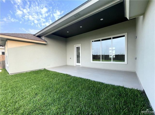 1813 Sunrise Lane, Mission, TX 78574