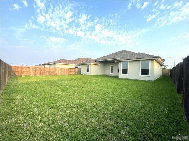 1813 Sunrise Lane, Mission, TX 78574