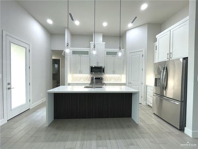 1813 Sunrise Lane, Mission, TX 78574