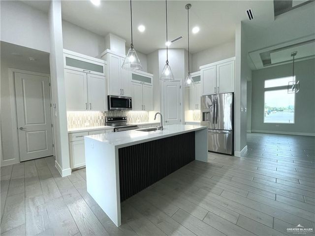 1813 Sunrise Lane, Mission, TX 78574