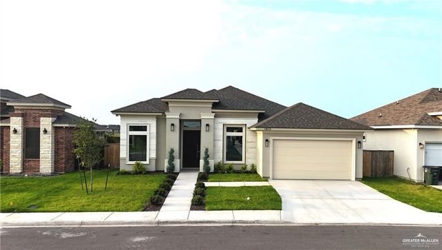 1813 Sunrise Lane, Mission, TX 78574