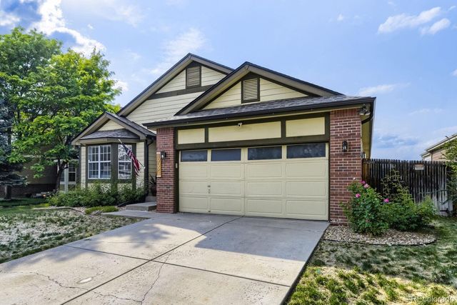 19091 E Chenango Circle, Aurora, CO 80015