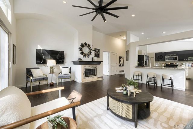 19091 E Chenango Circle, Aurora, CO 80015