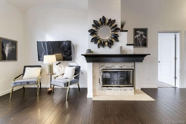 19091 E Chenango Circle, Aurora, CO 80015