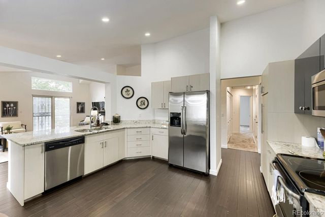 19091 E Chenango Circle, Aurora, CO 80015