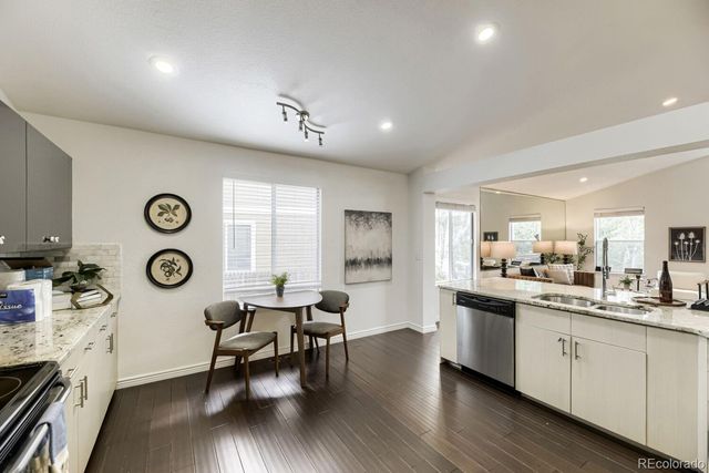 19091 E Chenango Circle, Aurora, CO 80015