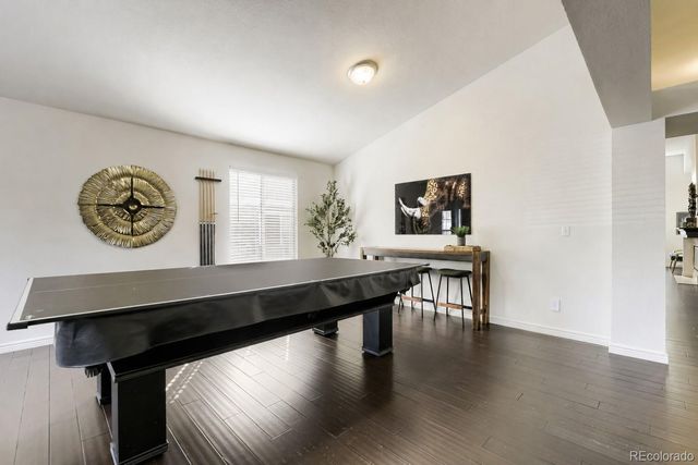 19091 E Chenango Circle, Aurora, CO 80015