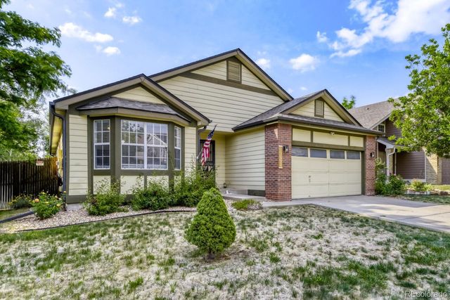19091 E Chenango Circle, Aurora, CO 80015