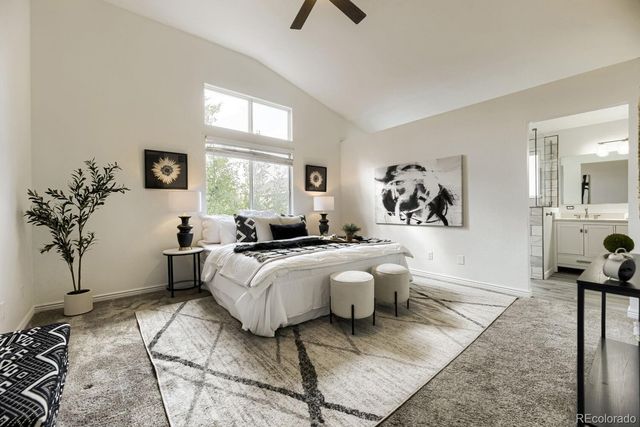 19091 E Chenango Circle, Aurora, CO 80015