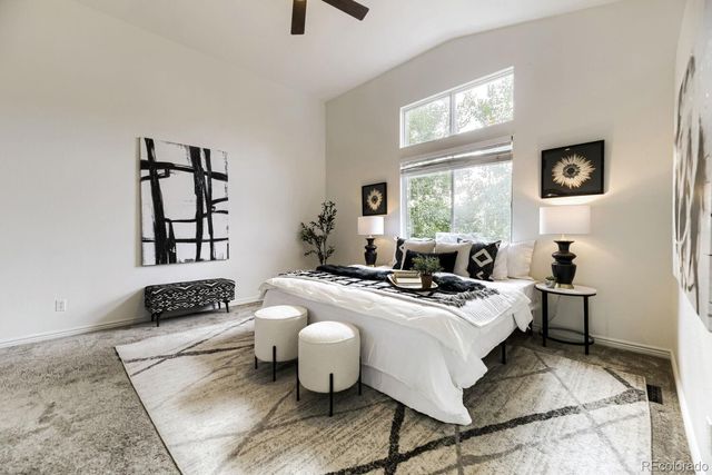 19091 E Chenango Circle, Aurora, CO 80015
