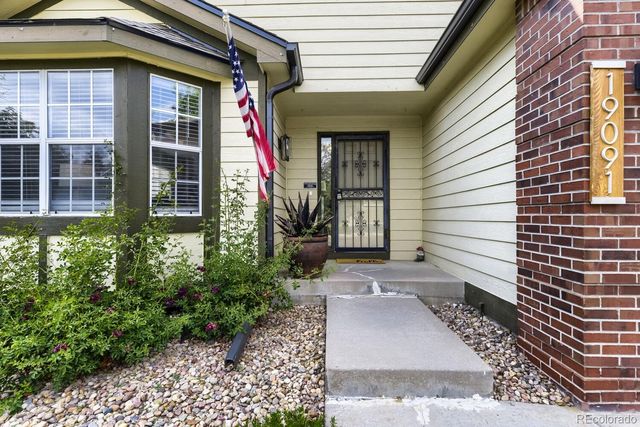 19091 E Chenango Circle, Aurora, CO 80015