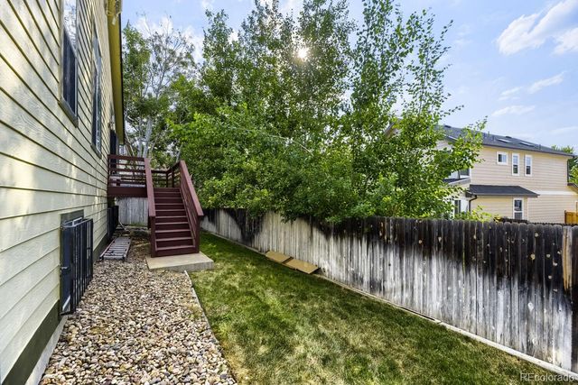 19091 E Chenango Circle, Aurora, CO 80015