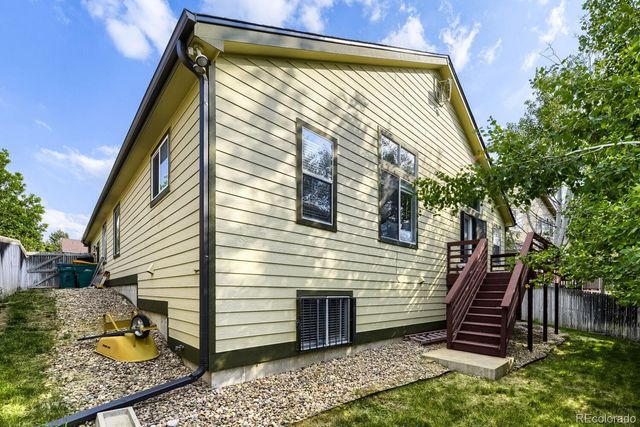 19091 E Chenango Circle, Aurora, CO 80015