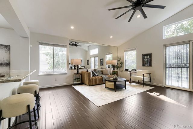 19091 E Chenango Circle, Aurora, CO 80015