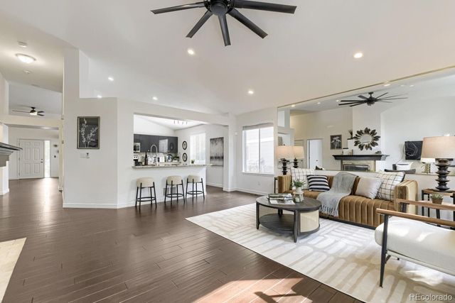 19091 E Chenango Circle, Aurora, CO 80015