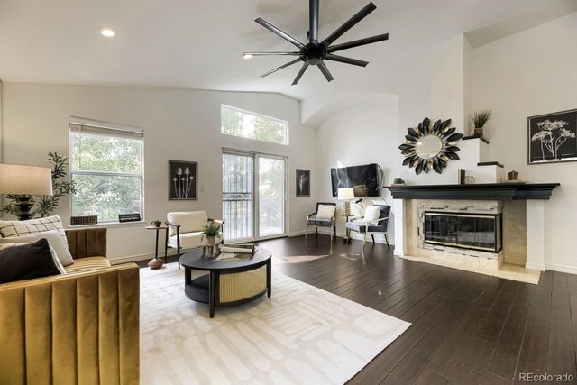 19091 E Chenango Circle, Aurora, CO 80015