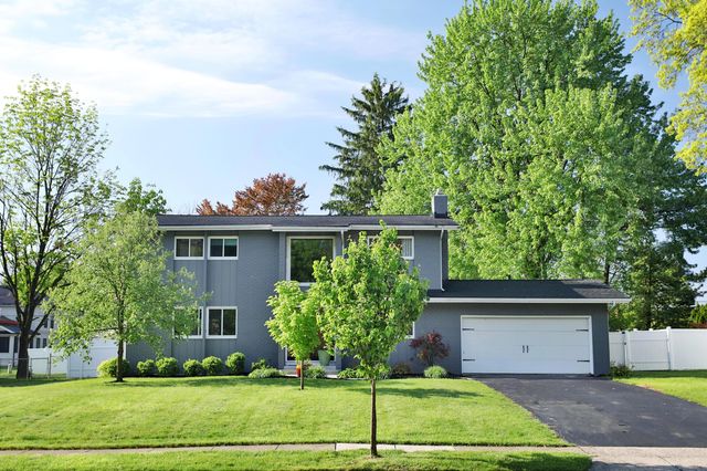 1363 Castleton Road N, Columbus, OH 43220