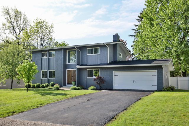 1363 Castleton Road N, Columbus, OH 43220