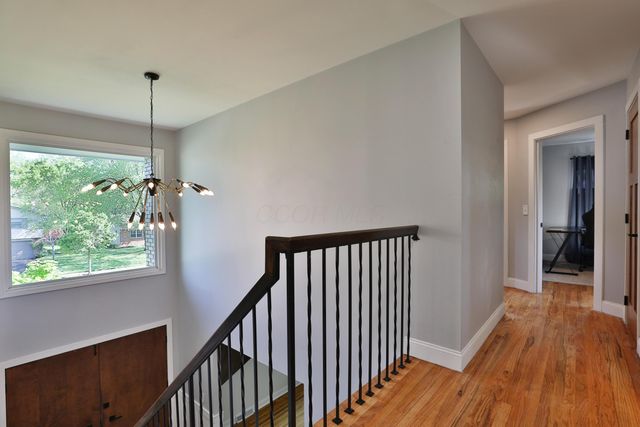 1363 Castleton Road N, Columbus, OH 43220