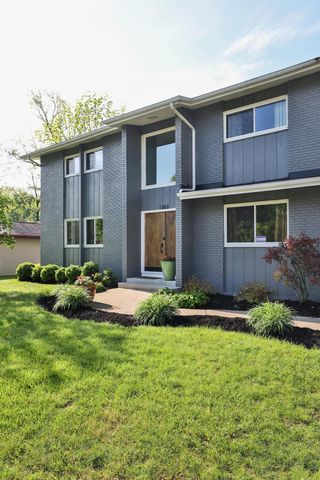 1363 Castleton Road N, Columbus, OH 43220