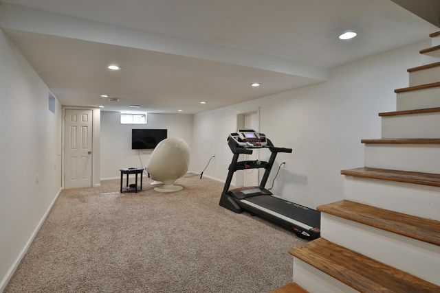 1363 Castleton Road N, Columbus, OH 43220