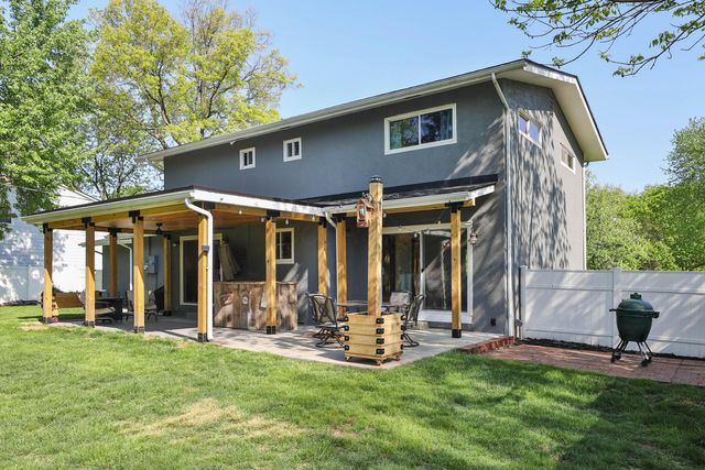 1363 Castleton Road N, Columbus, OH 43220