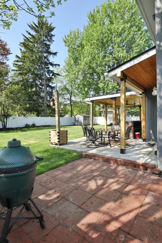 1363 Castleton Road N, Columbus, OH 43220