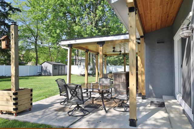 1363 Castleton Road N, Columbus, OH 43220