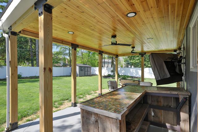 1363 Castleton Road N, Columbus, OH 43220