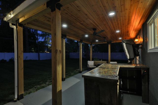 1363 Castleton Road N, Columbus, OH 43220