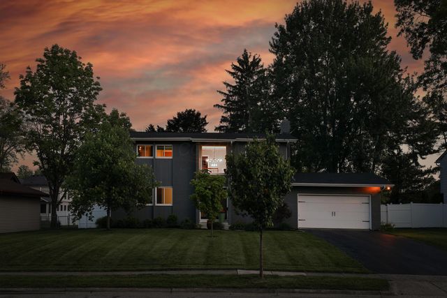 1363 Castleton Road N, Columbus, OH 43220