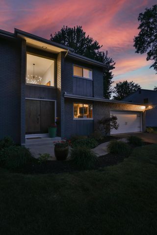 1363 Castleton Road N, Columbus, OH 43220