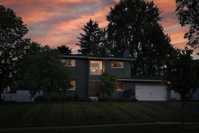 1363 Castleton Road N, Columbus, OH 43220