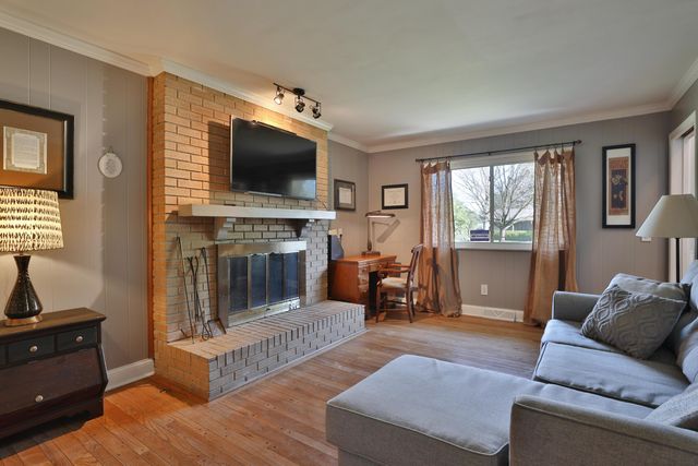 1363 Castleton Road N, Columbus, OH 43220